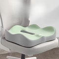 Ergonomic Cushion for All-Day Comfort